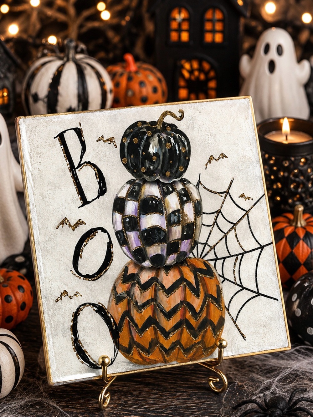 SPOOKY OCTOBER GIVEAWAY DRAWING - Picture 4 of 6